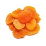 Abricots secs