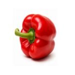 Poivron rouge