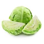 Chou vert