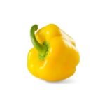 Poivron jaune