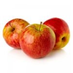 Pomme rouge