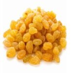 Raisins secs blancs