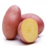 Pomme de terre