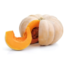 Courge Citrouille